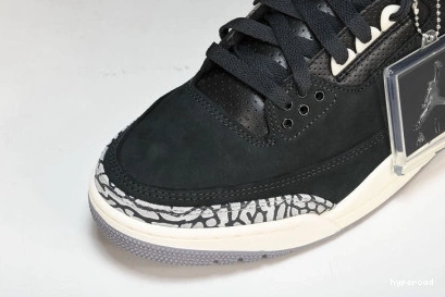 Hyperoad “Off Jordan Noir” Air 3 0726